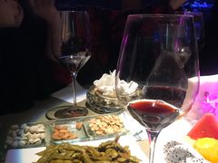 -长沙北辰洲际酒店-SKY 27酒廊