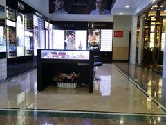 -精益眼镜(春熙路店)