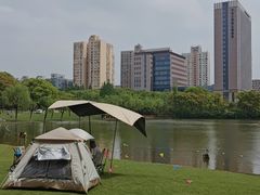 -黄兴公园