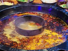 -楠火锅(太古里总店)