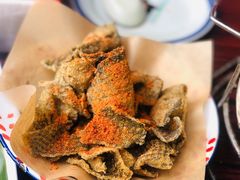 -沙胆彪炭炉牛杂煲(成都玉林店)