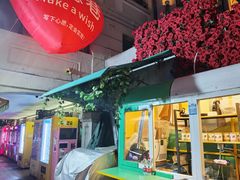 -天津意大利风情旅游区