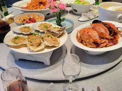 -庆赫隆融合菜馆(群力店)