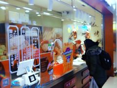 -汪世兴京味烤鸭(民生路店)