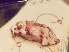 -桐寿司Sushi Tong