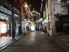 -汴河街