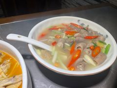 -东安鸡馆(蔡锷南路店)