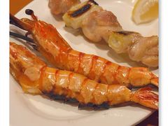 -福烤锦花(长乐路店)