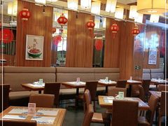 大堂-东方饺子王(王府井关东古巷店)
