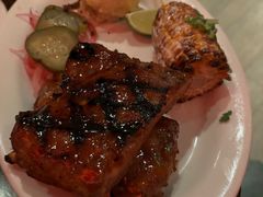 -Chili's Cafe&Bar奇利斯(滨江店)