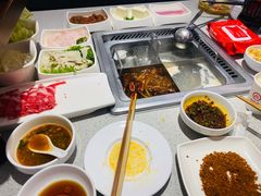 -海底捞火锅(大融城店)