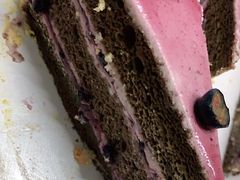 可心蓝莓-幸福西饼生日蛋糕·下午茶(光明店)