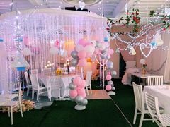 -天空花园餐吧·生日·团建(南山店)