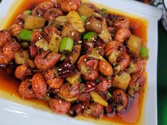 -大孩龙虾(体育场旗舰店)