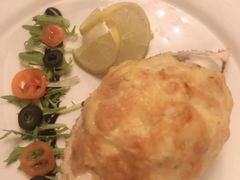 -成桂西餐厅·42年的味道(五大道疙瘩楼店)