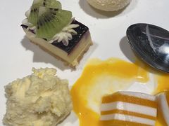 -坪山格兰云天国际酒店-汇厨自助餐厅-亲子-聚餐