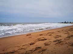 -北戴河东海水浴场