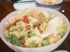 -宏状元现熬粥·京味菜(五棵松店)