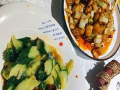 -雲蜀龙阁·金牌水煮鱼(方庄店)