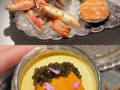 -壳里西餐厅Coquille Seafood Bistro(蒙自路店)
