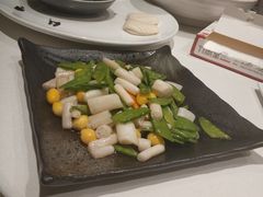 雨堂小炒-竹雨堂创意中国菜(裕华店)