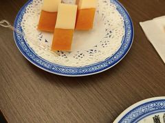 -广信牛奶甜品世家(台东店)