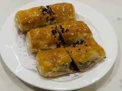 -麒麟海鲜酒家(Richmond)