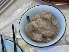 -虾大侠·盱眙龙虾老北京铜锅涮羊肉(金楠天街店)