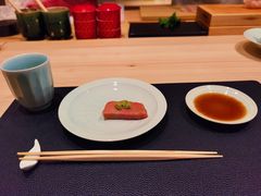 -鲤·鮨KOISUSHI