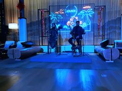 -深圳佳兆业万豪酒店-金沙全日餐厅