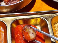 -韩象烤肉·韩国料理(市南麦凯乐旗舰店)