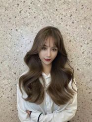 -3AM HAIR SALON染发接发