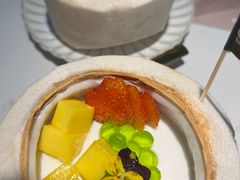 -泰椰里·泰国餐厅(智慧城广百广场店)