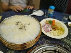 -祈胜邨•顺德鱼生•顺德菜(容桂店)