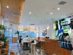 -Blueglass酸奶(财富购物中心店)