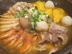 -刀板香·安徽菜(国购IFC店)