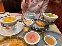 -点都德(龙之梦店)