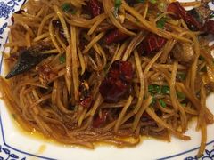 -快乐老家三鲜饺子东北菜(南六中路店)