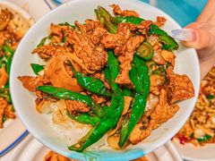 -兰湘子·湘菜小炒(盛龙广场店)