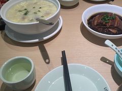 -吕氏疙瘩汤·新派鲁菜(济南万象城店)