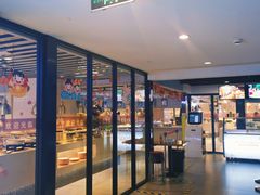 -丽池宫韩式汗蒸会馆(华灯坊店)