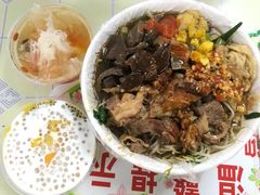 -小草糖水(海棠村店)