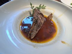 -北京老铺烤鸭(高新店)