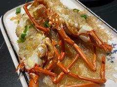 -鑫悦楼煎蟹·16年海鲜大排档