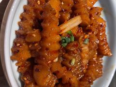 -全牛匠·乐山跷脚牛肉(新中关店)