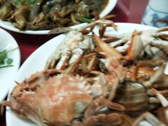 -张会海鲜饭店(东戴河店)