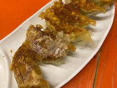 -拉面莊夢語＆中华料理八椿