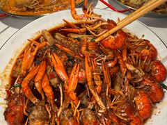 -红盔甲·小龙虾(天钥桥店)