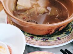 -砂锅居(西四店)