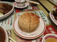 -吴系粤菜馆·茶餐厅(深业上城店)